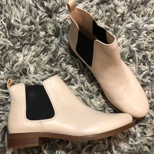 Clark’s Chelsea Boot